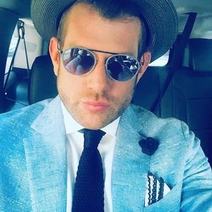 Meet your Posher, Timothy